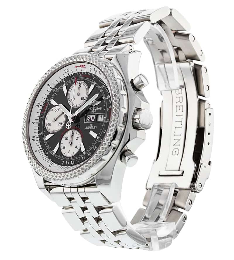 Breitling Bentley GT A13362